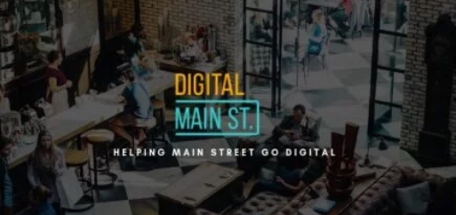 Digital Main Street与Facebook Canada合作以支持小型企业