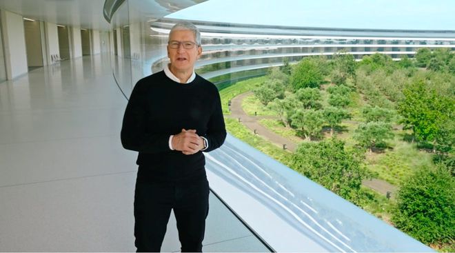 投资分析师:新冠肺炎疫情引起的远程工作发展趋势