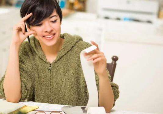 如果获得1400美元的刺激支票则有2260万美国人可以负担到7月的账单
