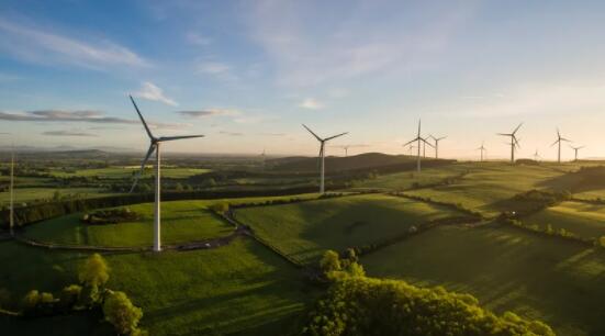 Greencoat可再生能源收购凯里风电场