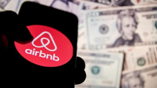 Airbnb的预订量在第四季度反弹