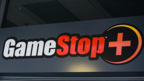 在科恩担任电子商务领军人物后 GameStop的股价飙升了40％以上