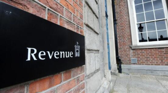 Aillwee Cave在最新的税收拖欠者名单上的32家公司中
