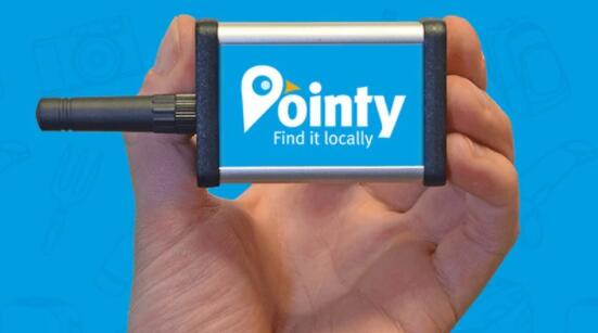 Pointy向爱尔兰中小型企业提供免费设备