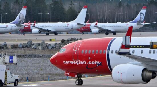 挪威航空向债权人提出最终重组提议