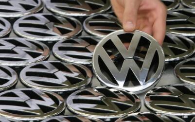 德国汽车制造商对电动汽车全球领导地位的挑战