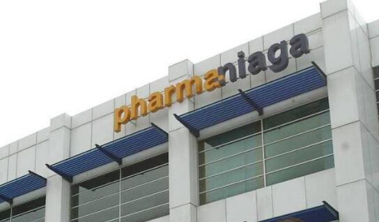 肯纳格投资银行研究所下调了Pharmaniaga的收益预期