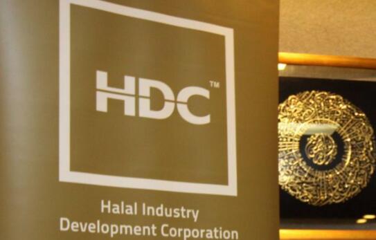 HDC合作伙伴统计部提供清真数据分析的使用