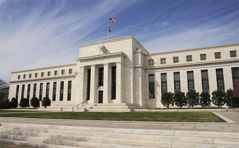 美联储宣布利率决定3月18日