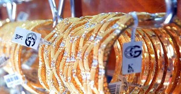 埃及市场黄金价格上涨 现在为21克拉LE764