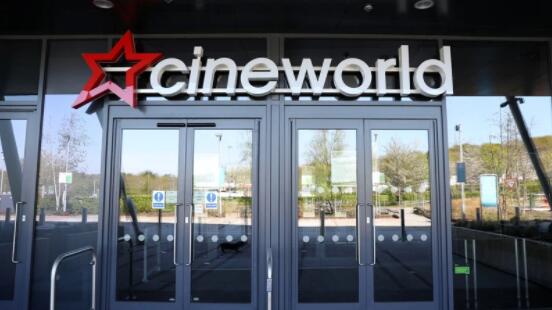 Cineworld在美国的场地适时开放 以纪念哥斯拉大战金刚