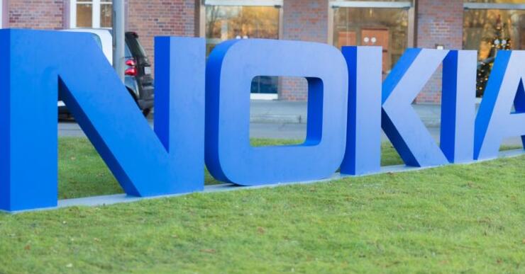 诺基亚裁员5万个因为它希望在5G推动下削减成本