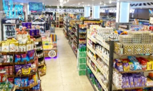 您的日常超市将在2年内在Delhi-NCR开设15家商店