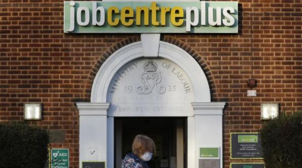 调查显示英国失业率意外再次下降