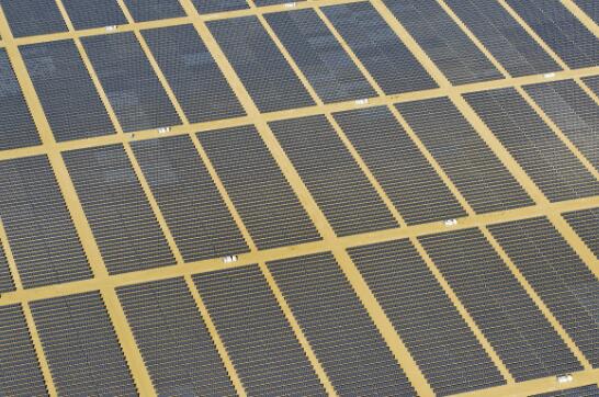 SunPower在美国建立了两个棕地太阳能项目