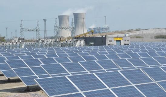 印度NTPC招标1GW太阳能发电能力 BHEL发出全球招标以选择组件合作伙伴