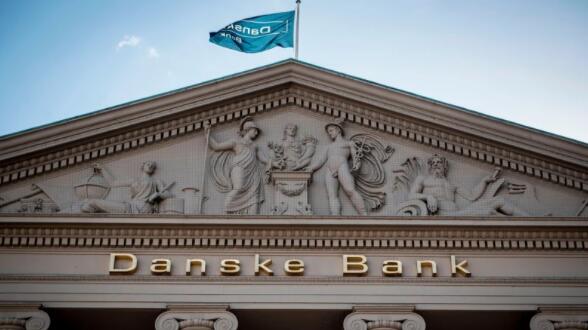 丹麦银行可能不得不再次调查爱沙尼亚的肮脏钱案