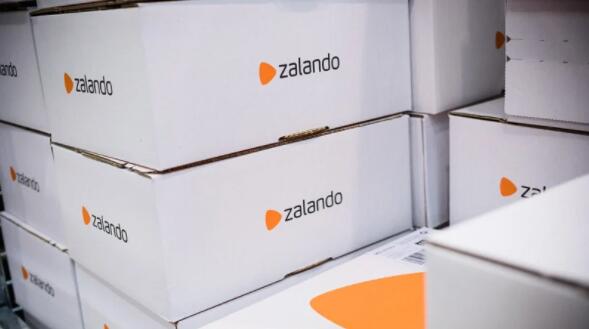 Zalando随着电子商务的蓬勃发展增加了五个仓库