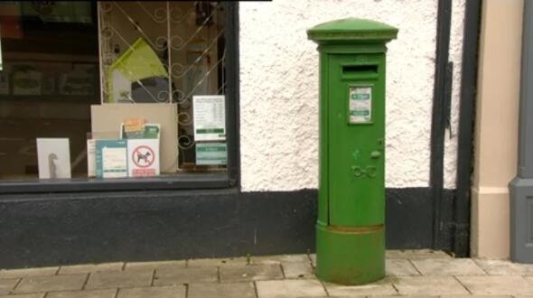 爱尔兰邮政提高国内和国际邮票的价格