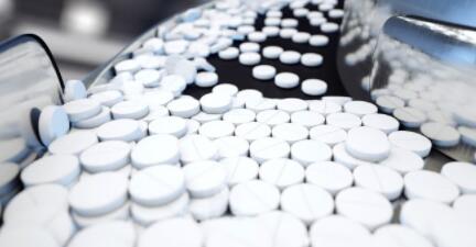 西维吉尼亚州开始在阿片类药物危机公众滋扰案中进行审判