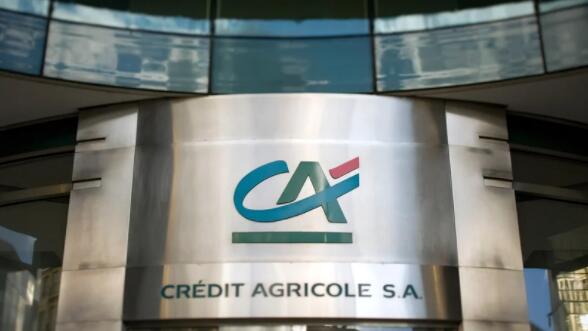 法国农业信贷银行对拨备充满信心 利润增长64％