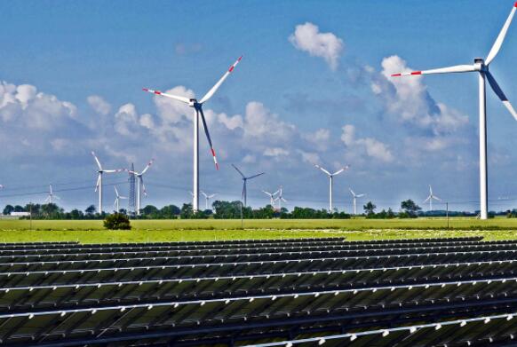 印度公用事业公司招标500兆瓦混合风能项目