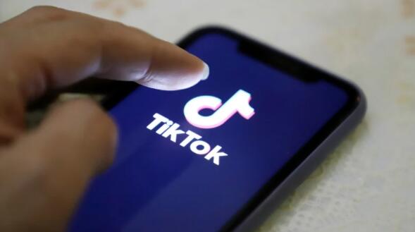 TikTok在爱尔兰启动了小型企业中心 以支持中小型企业