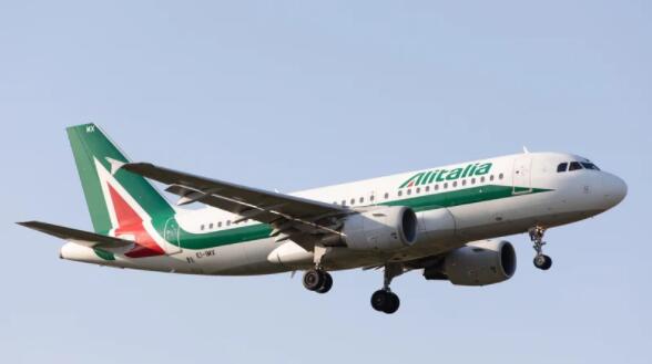 据报道意大利航空的国有继任者将在9月份开始飞行