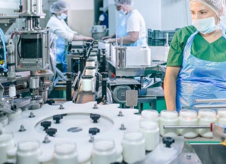 RO美食乳制品生产商Artesana从CEC银行获得500万欧元新工厂的融资