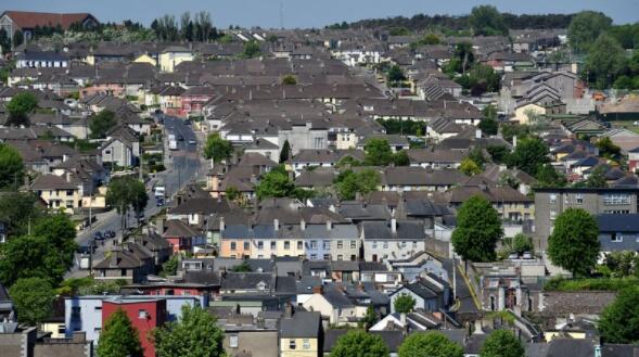 爱尔兰地方房产税将适用于2013年以来建造的房屋