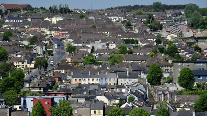 爱尔兰住房慈善机构预计将超过社会住房目标