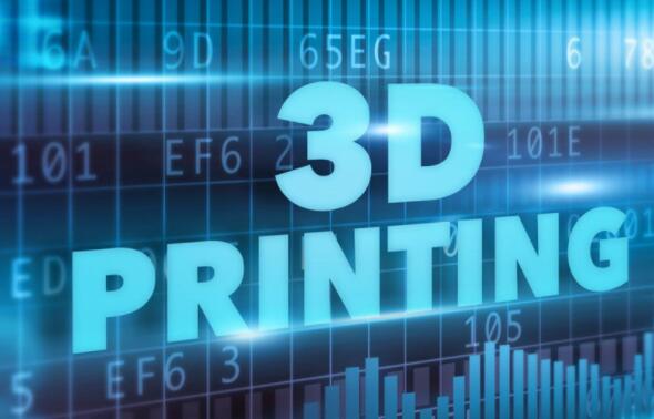 迄今为止2021年最佳3D打印股票