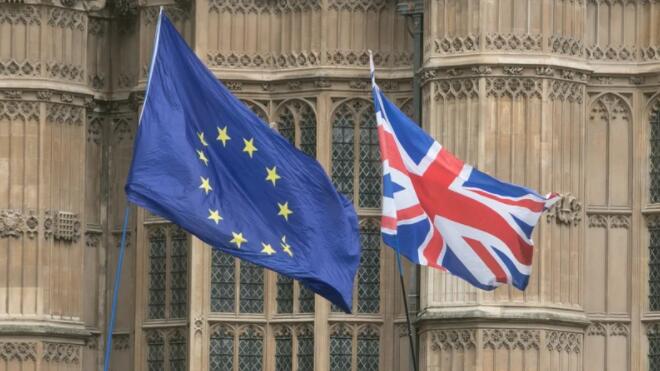 欧盟承认英国数据保护规则充分