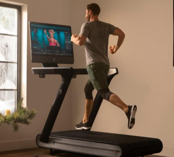 Peloton揭示互联健身的阴暗面