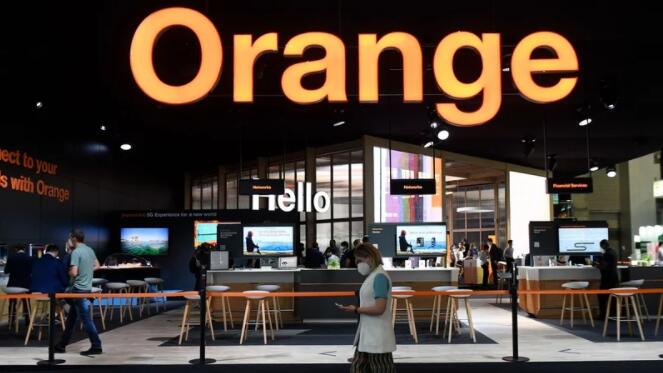 Orange认为华为在非洲5G部署中的作用