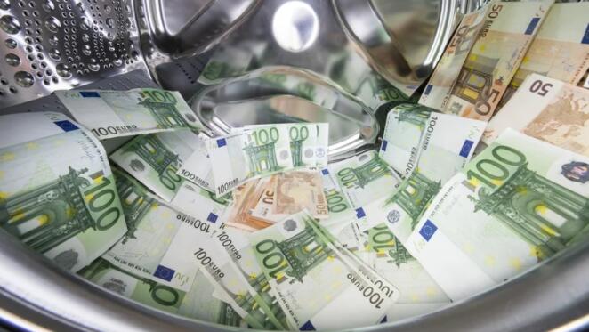 欧盟提议设立新机构以解决脏钱问题