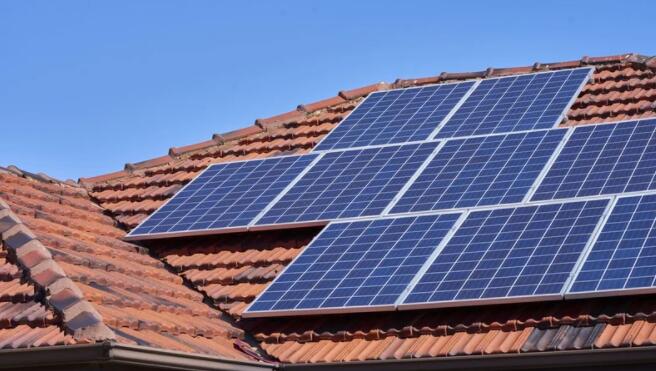 Pinergy收购太阳能供应商太阳能电动