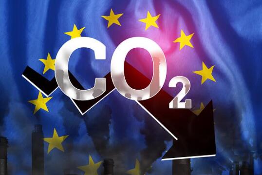 欧盟在加速脱碳计划下推动罗马尼亚提高绿色目标