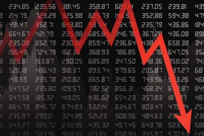 Kratos国防股票仅下跌13.5%