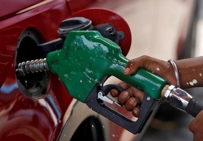 米佐拉姆邦面临着燃料短缺
