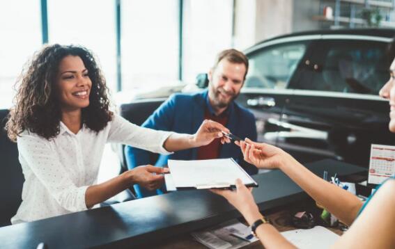 个人贷款和汽车贷款有什么区别