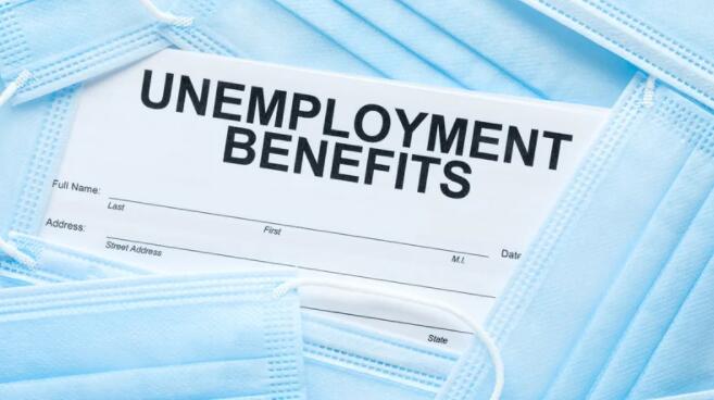 美国每周初请失业金人数接近18个月低点