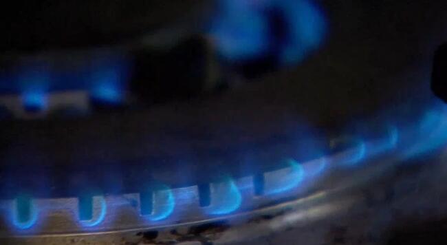 又有两家英国能源供应商因天然气价格下跌而停止交易