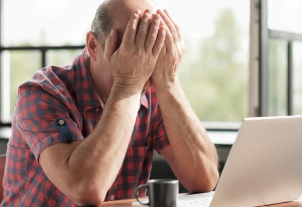 4个可能毁了你退休生活的医疗保险秘密