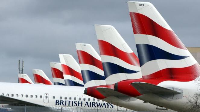 英国航空公司恢复短途低成本盖特威克服务计划