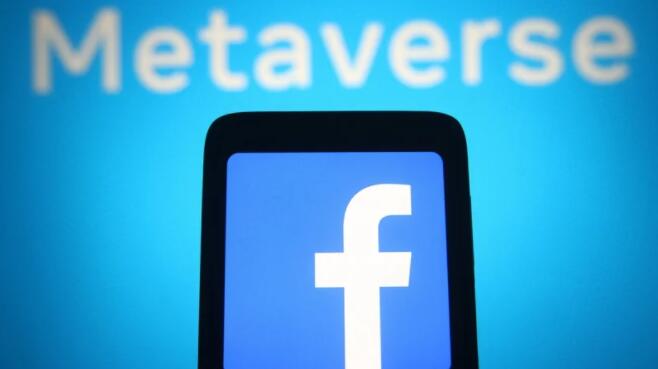 报告社交媒体巨头Facebook计划用一个新名字重新命名自己
