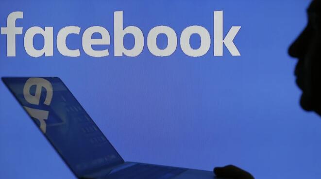 Facebook被英国竞争监管机构罚款6000万欧元
