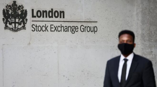 伦敦证券交易所就供应链短缺发出警告