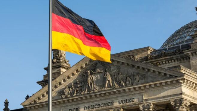 由于供应问题和能源价格下跌 德国下调了2021年的增长预期
