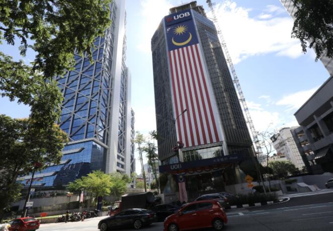 大华银行向马来西亚爱立信提供融资